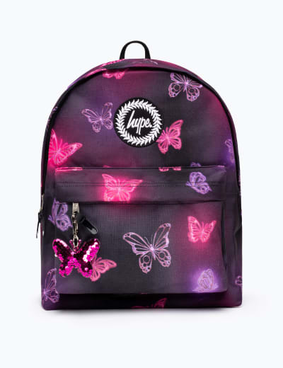 Hype womens backpacks online