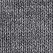Knitted Scarf - greymarl