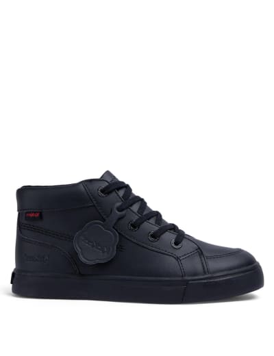 Kids white high top shoes new arrivals