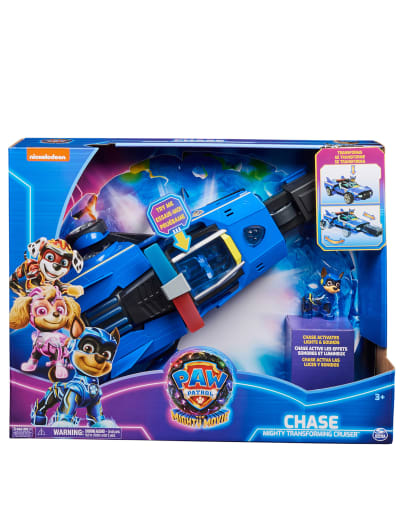 PAW Patrol Pups Unite for Rescues! w/ Chase, Cat Pack & Tracker, 1 Hour  Compilation