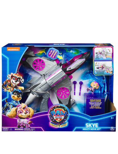 Chase airplane paw patrol store