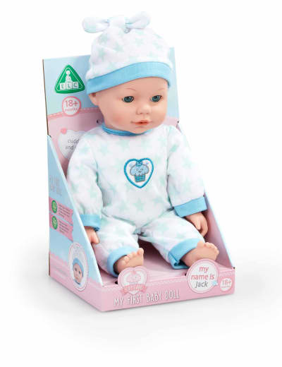Marks and spencer baby sales doll