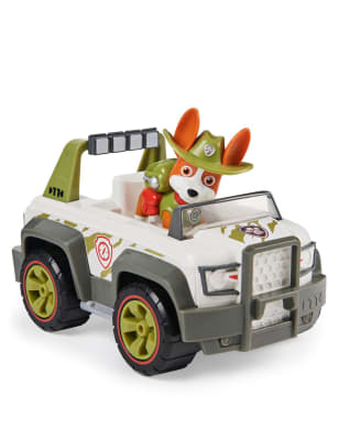 spin master paw patrol rescue training center