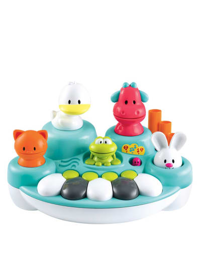Blossom farm hot sale activity cube