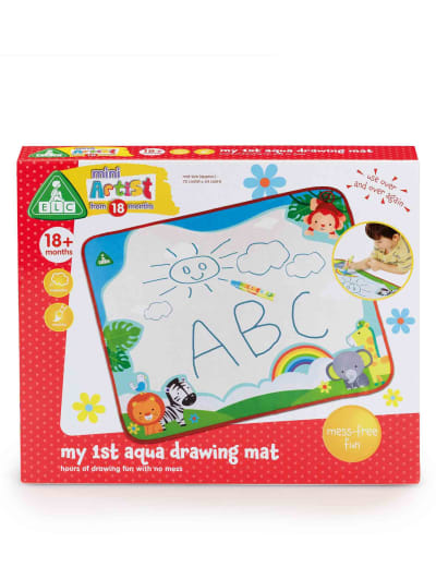 Little senses shape sorter sale