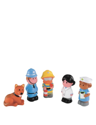 Happyland bus argos 2025
