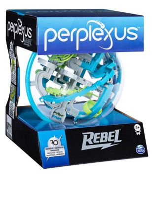 Perplexus Rebel (8+ Yrs)