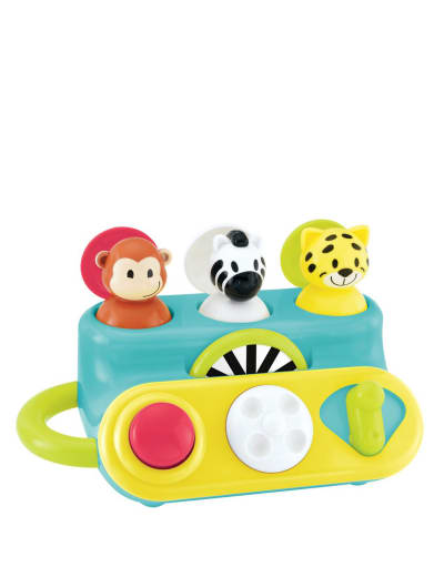 Early learning centre pram deals