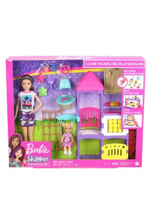 barbie cafe kmart