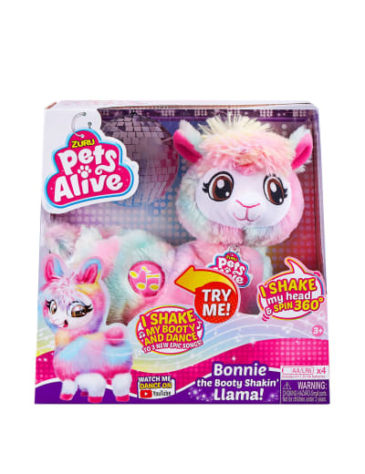 Marks and spencer unicorn best sale toy