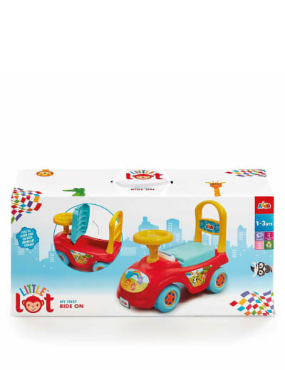 Vtech 2 in 1 tri sales to bike price