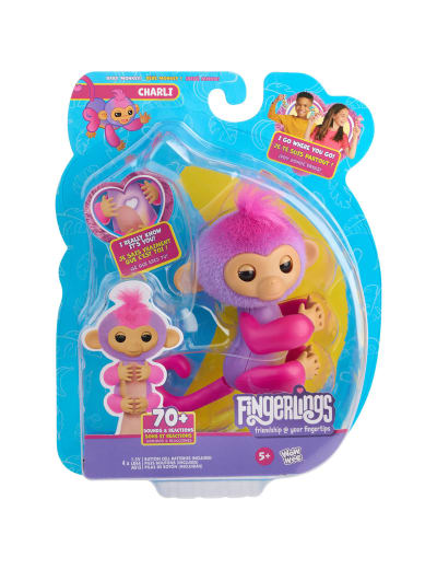 M&s 2025 monkey toy