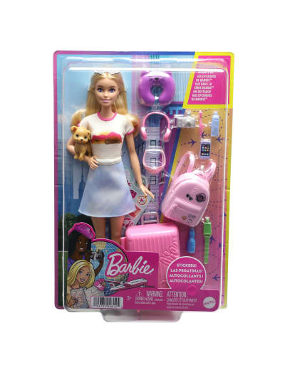 Singing barbie doll 2006 best sale