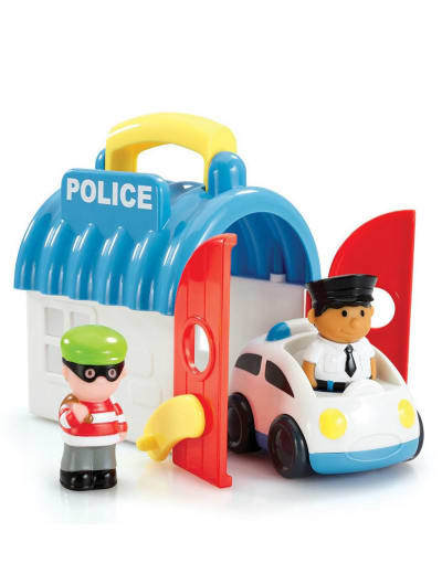 Little people spiderman clearance