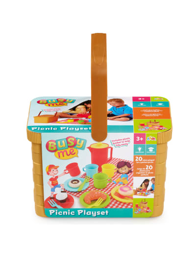 Just like home mega grocery playset on sale