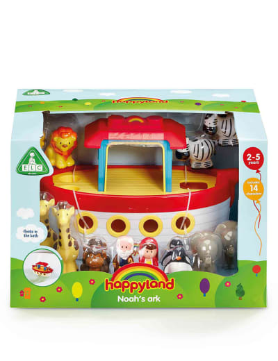 Happyland outlet dolls house