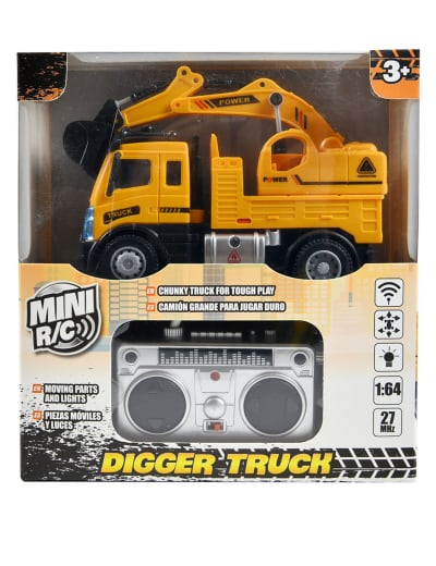 Marks and spencer remote control car outlet
