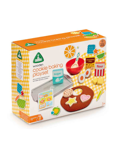 Elc toaster set discount