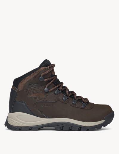Columbia lisa boots top
