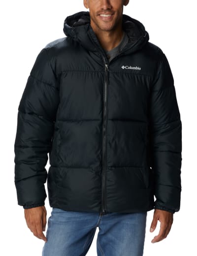 Columbia sparks lake online heavyweight parka