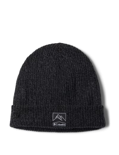 Shaker Cuff Knitted Beanie Hat Musto M S