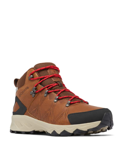 Men's columbia hiking boots clearance online