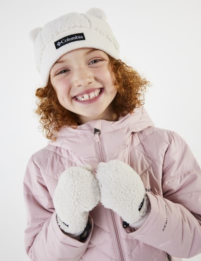 Columbia baby sales boys mittens