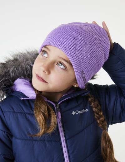 Columbia winter hats for kids outlet