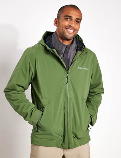 Buy Altbound Hooded Jacket | Columbia | M&S