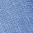 Luxury Pure Linen Overhead Shirt - blue