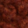 Pure Lambswool Textured Roll Neck Jumper - burntorange
