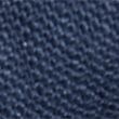 Pure Linen Drawstring Trousers - mediumindigo