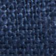 Pure Linen Drawstring Shorts - mediumindigo