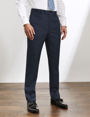 28 waist suit trousers