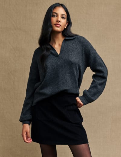 Charles tyrwhitt ladies knitwear online