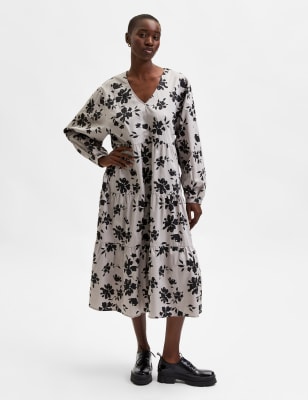 ann taylor fall dresses