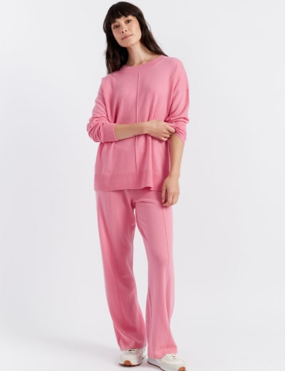 M&s cashmere tracksuit outlet