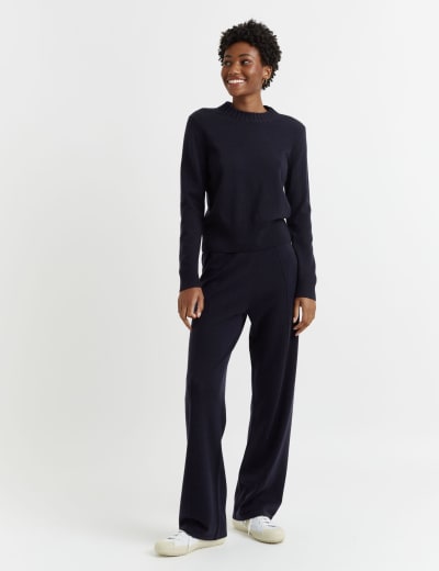 Ladies joggers on sale at m&s