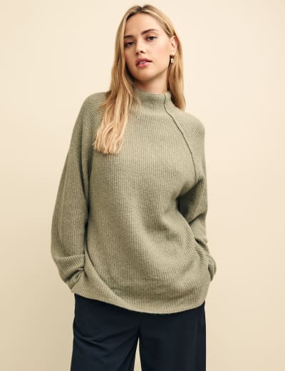 Childrens roll discount neck jumpers