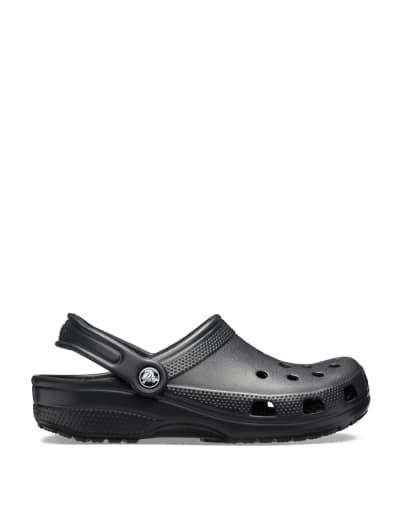 Mens fleece lined crocs uk sale