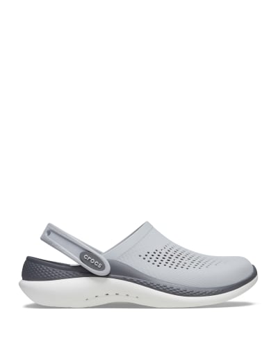 Literide crocs clearance