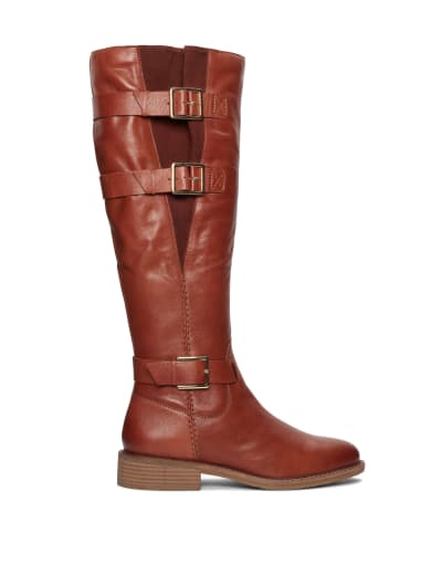 Marks and spencer sales ladies long boots