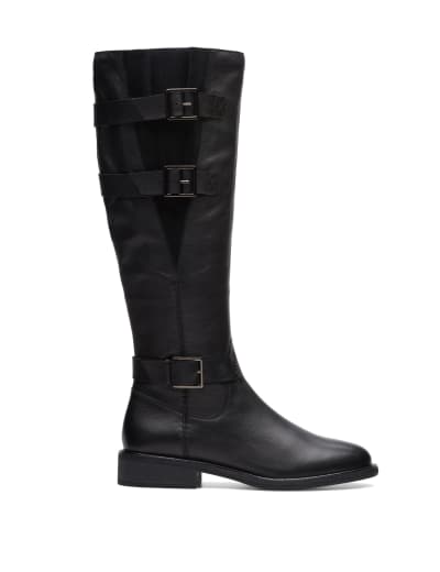 Women's knee high boots hot sale canada