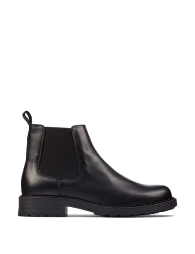 Clarks orinoco snug sales boots