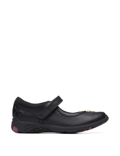 M&s girls hotsell party shoes