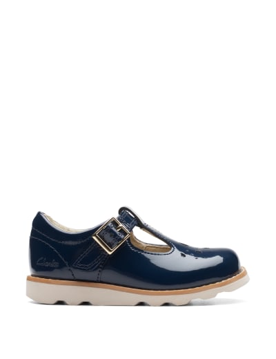 M&s girls hotsell party shoes