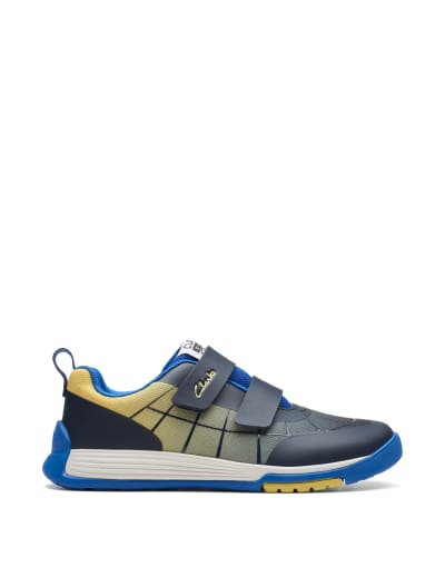 Clarks marvel cheap avengers shoes