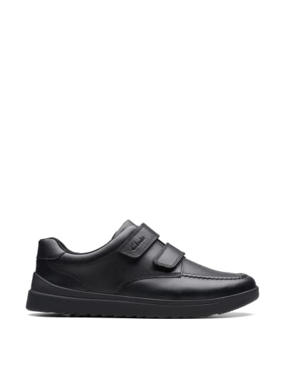 School shoes best sale m and s