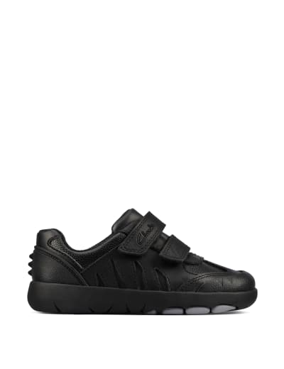 Clarks shoes school boys 2025
