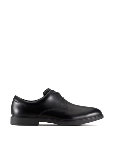 School shoes clarks boys on sale